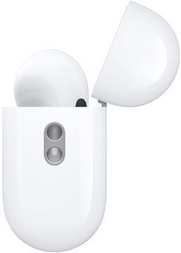 Apple AirPods Pro 2nd generation (MQD83)