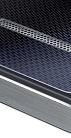 Huawei Ascend P7 Black