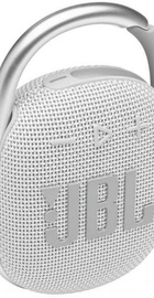 JBL Clip 4 White (JBLCLIP4WHT)