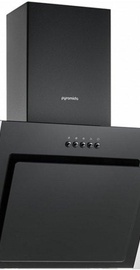 Pyramida NR 60 PK BLACK IX (NR60PKBLACKIX)