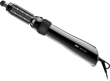 Braun Satin Hair 5 AS 530 Black