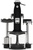 Kenwood HDX754BK