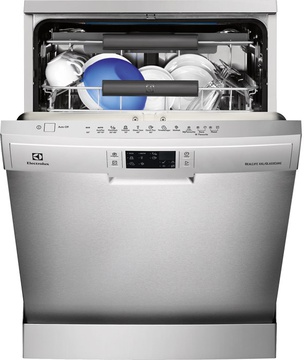 Electrolux ESF8620ROX
