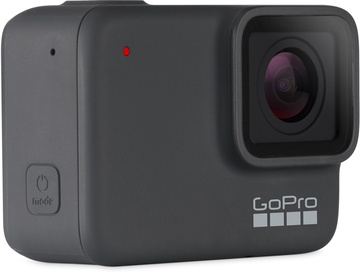 GoPro HERO7 Silver (CHDHC-601-RW)