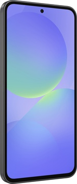 Samsung Galaxy A36 5G 6/128GB Awesome Black (SM-A366BZKB)