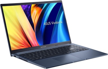 ASUS VivoBook 15 D1502YA Quiet Blue (D1502YA-BQ357)