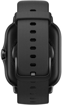 Amazfit GTS 2 New Version Space Black
