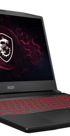 MSI Pulse GL66 12UGOK (12UGOK-825)