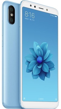 Xiaomi Mi6x 4/32GB Blue