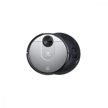 Xiaomi Robot Vacuum V2 Pro EU Black (V-RVCLM21B)