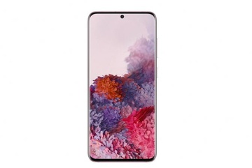 Samsung Galaxy S20 5G SM-G9810 12/128Gb Cloud Pink