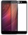 Simple Case 3D Glass for Xiaomi Redmi 4 Prime Black