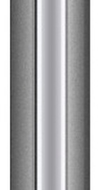 Sigma mobile X-style 33 Steel Grey