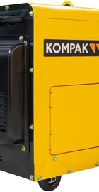 KOMPAK 6100SE