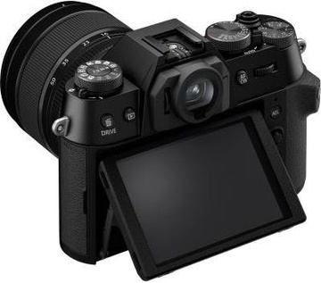 Fujifilm X-T50 kit 16-50mm f/2,8-4,8R LM WR Black (16828478)