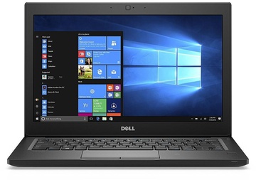 Dell Latitude 7280 (7RP8PH2)