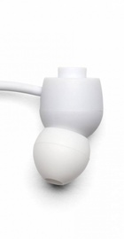 Urbanears Bagis True White