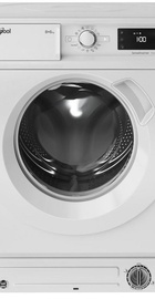 Whirlpool BI WDWG 861484 EU