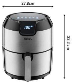 Tefal Easy Fry Deluxe EY401D15