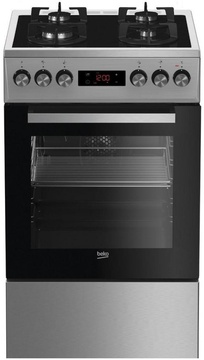 Beko FSMT55330DXDS