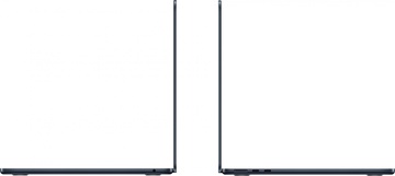 Apple MacBook Air 13,6" Late 2024 Midnight (MC8K4)