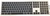 Apple Magic Keyboard Black/Silver (MQ052)
