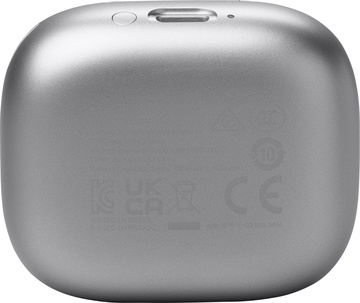 JBL Live Flex 3 Silver (JBLLIVEFLEX3SIL)
