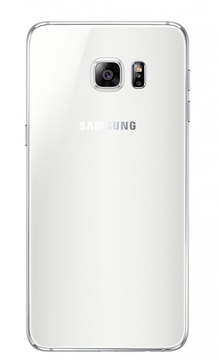 Samsung G928F Galaxy S6 edge+ 32GB White Pearl (UA UCRF)
