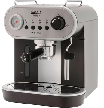 Gaggia Carezza DeLuxe