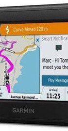 Garmin ZUMO 396 LMT-S Europe, Auto Mount Kit (010-02019-10)