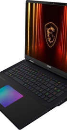 MSI Titan 18 HX AI A2XWIG Core Black (A2XWIG-616US)