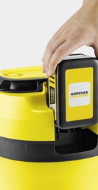 Karcher WD 3-18 (1.628-550.0)