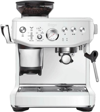 Sage SES876SST