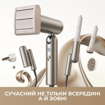 Dreame Pocket Pro 5in1 Titanium (AHD51PRO_T5)