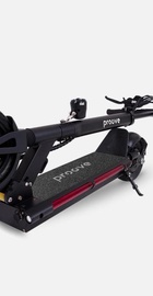 Proove Speedway Black/Red