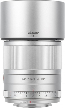 Viltrox AF 56mm f/1,4 STM