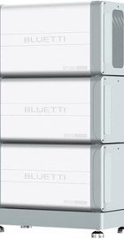 BLUETTI EP600 + 3хB500 Home Battery Backup