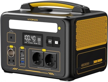 Vtoman Jump 600X