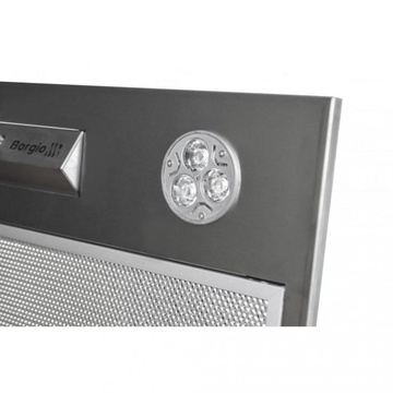 Borgio BIT-BOX 60 Inox