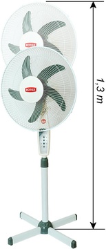 Rotex RAF55-E