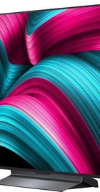 LG OLED55C54LA