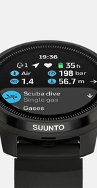 Suunto Ocean All Black (SS050982000)