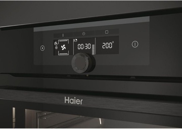 Haier HWO60SM2F3BH