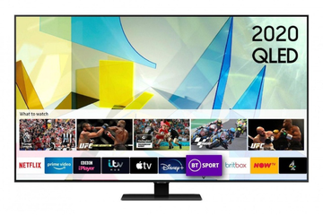 Samsung QE65Q80T