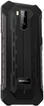 Ulefone Armor X3 2/32GB Black (6937748733218)