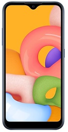 Samsung Galaxy A01 2/16GB Blue (SM-A015FZBD)