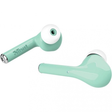 Trust Nika Touch True Wireless Mic Mint (23703)