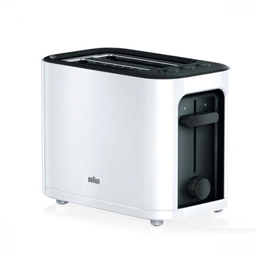 Braun HT 3000 WH
