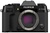 Fujifilm X-T50 body Black (16828193)