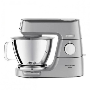 Kenwood Titanium Chef Baker KVC85.124SI
